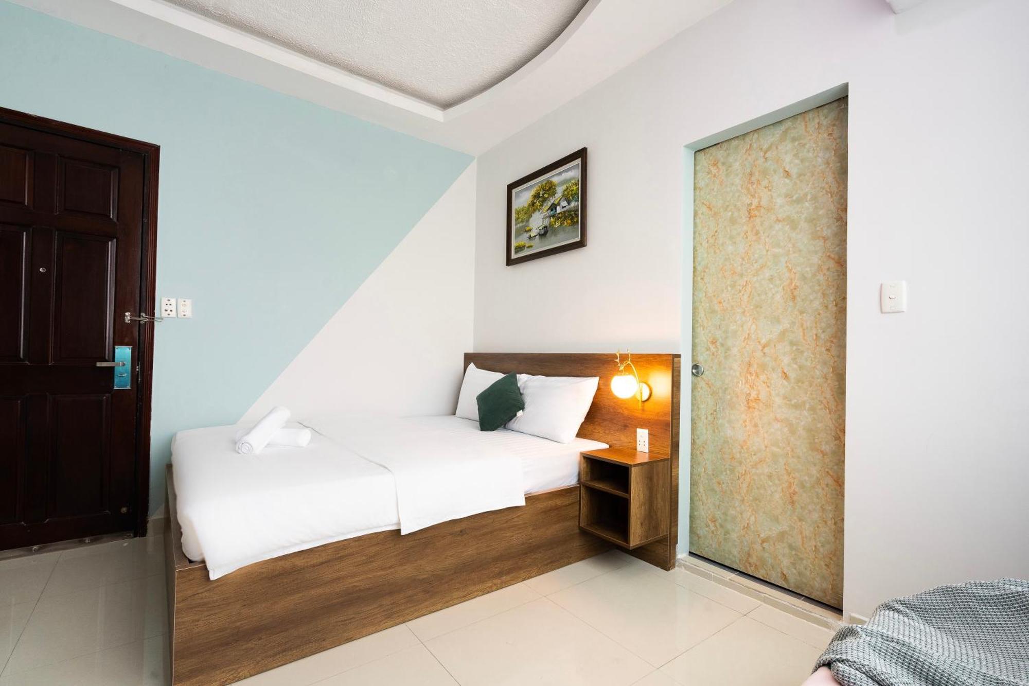Khách sạn Vivianne Boutique