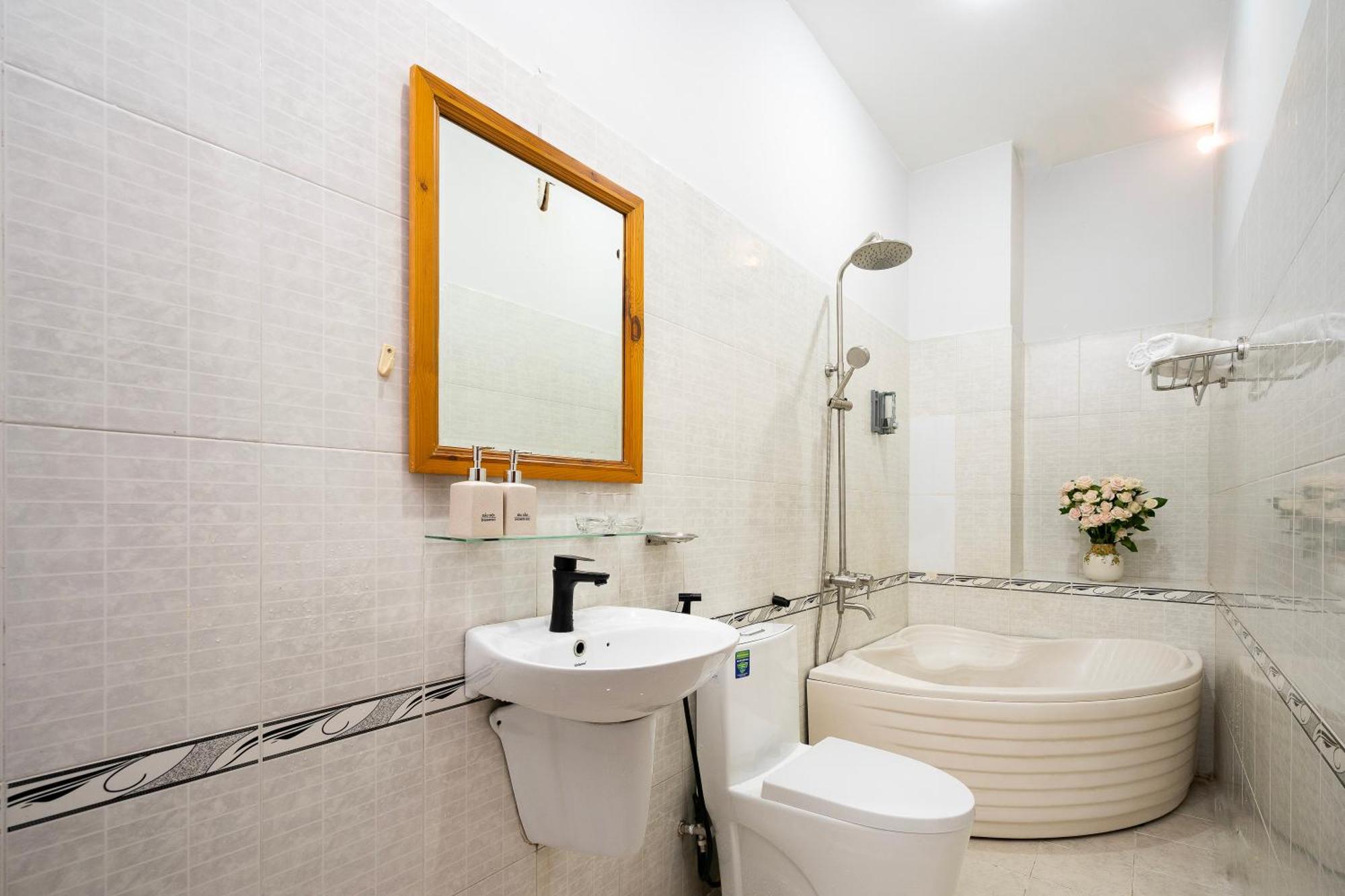 Khách sạn Vivianne Boutique TP. Hồ Chí Minh