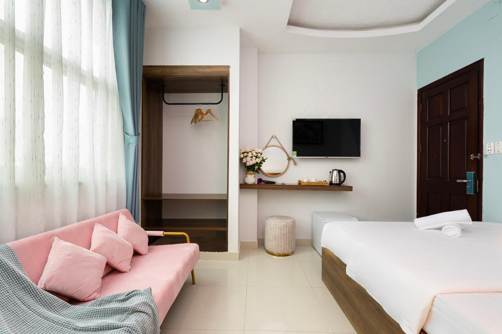 Vivianne Boutique 2* TP. Hồ Chí Minh