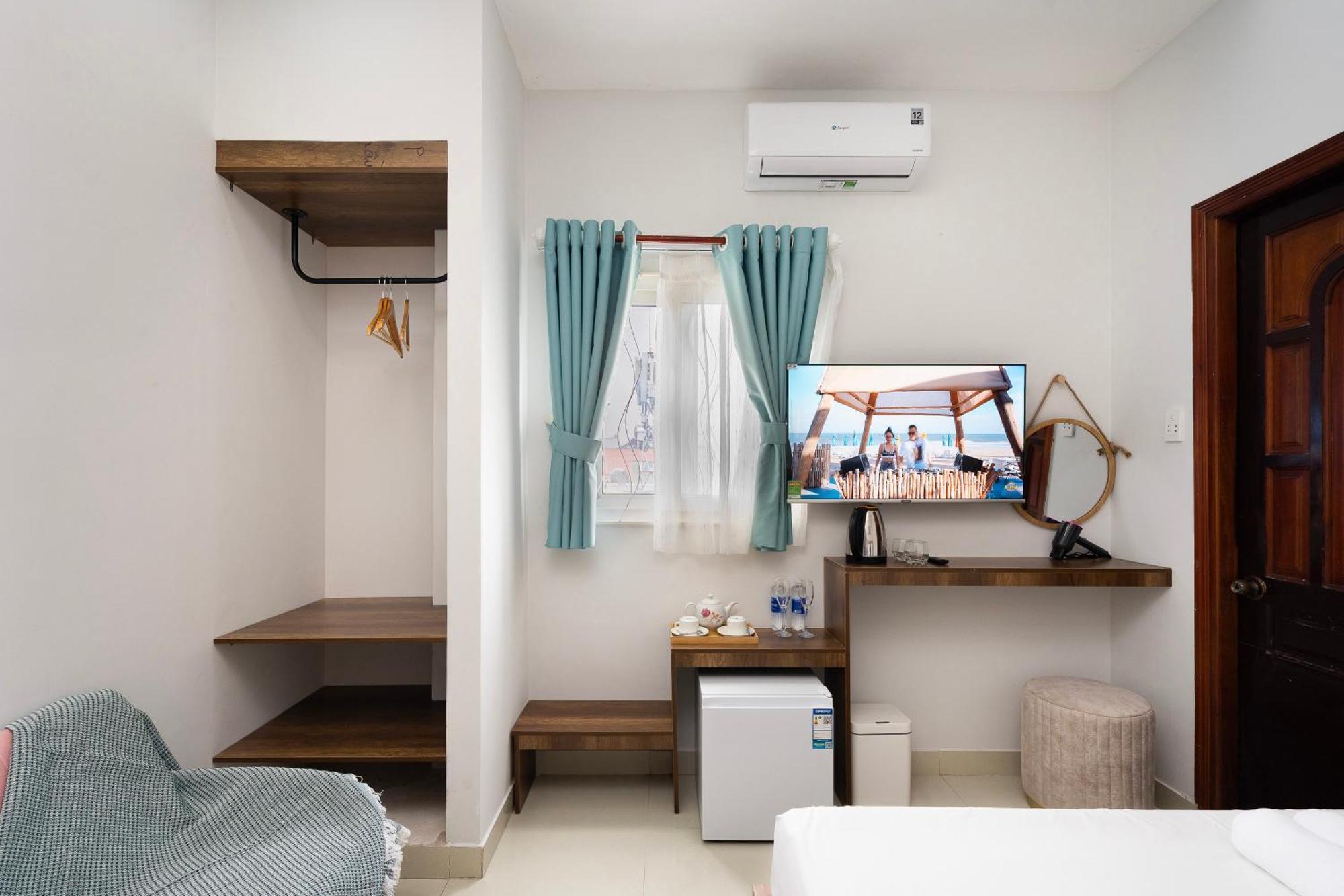Vivianne Boutique Khách sạn 2*