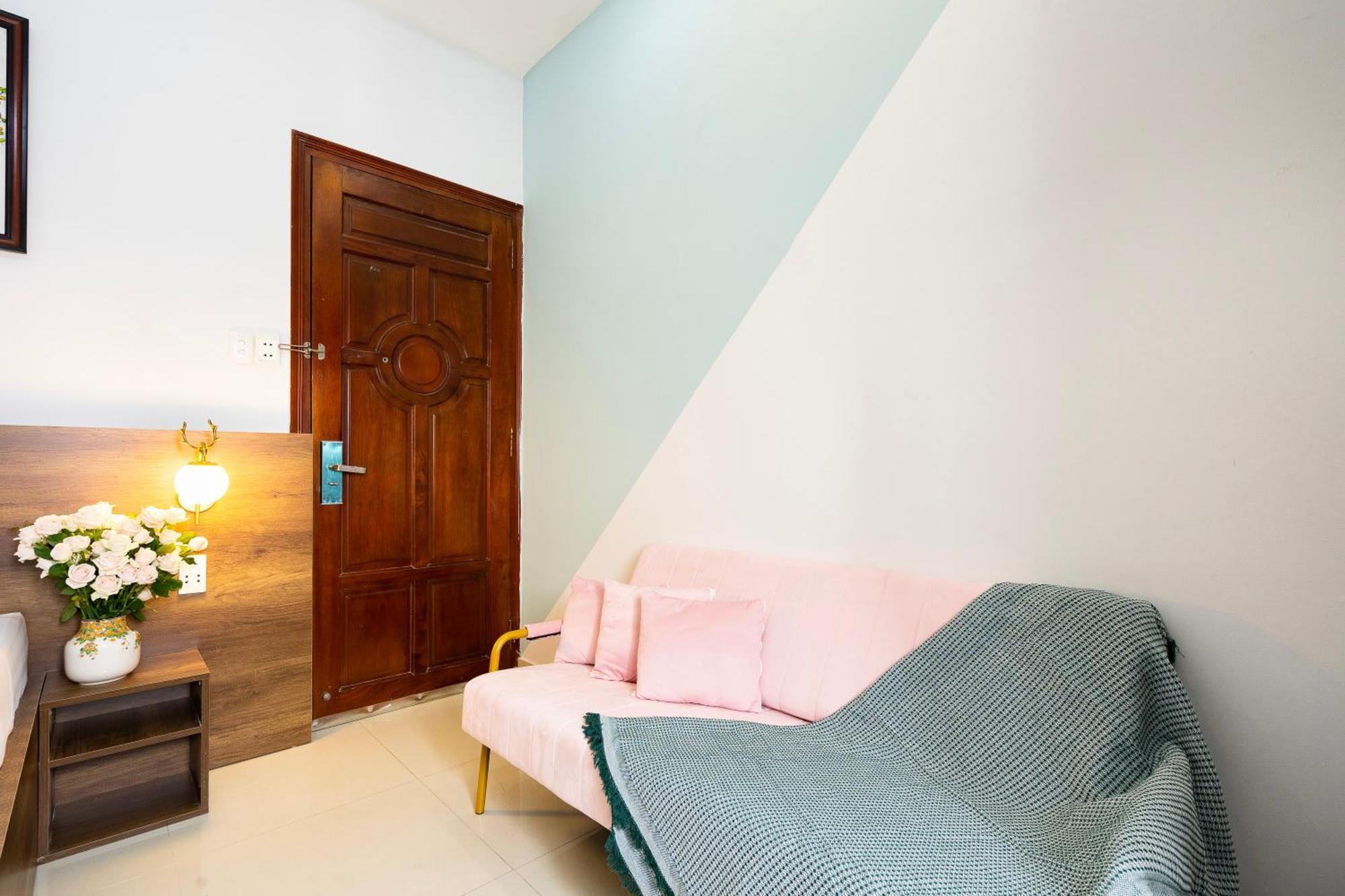 Khách sạn Vivianne Boutique TP. Hồ Chí Minh