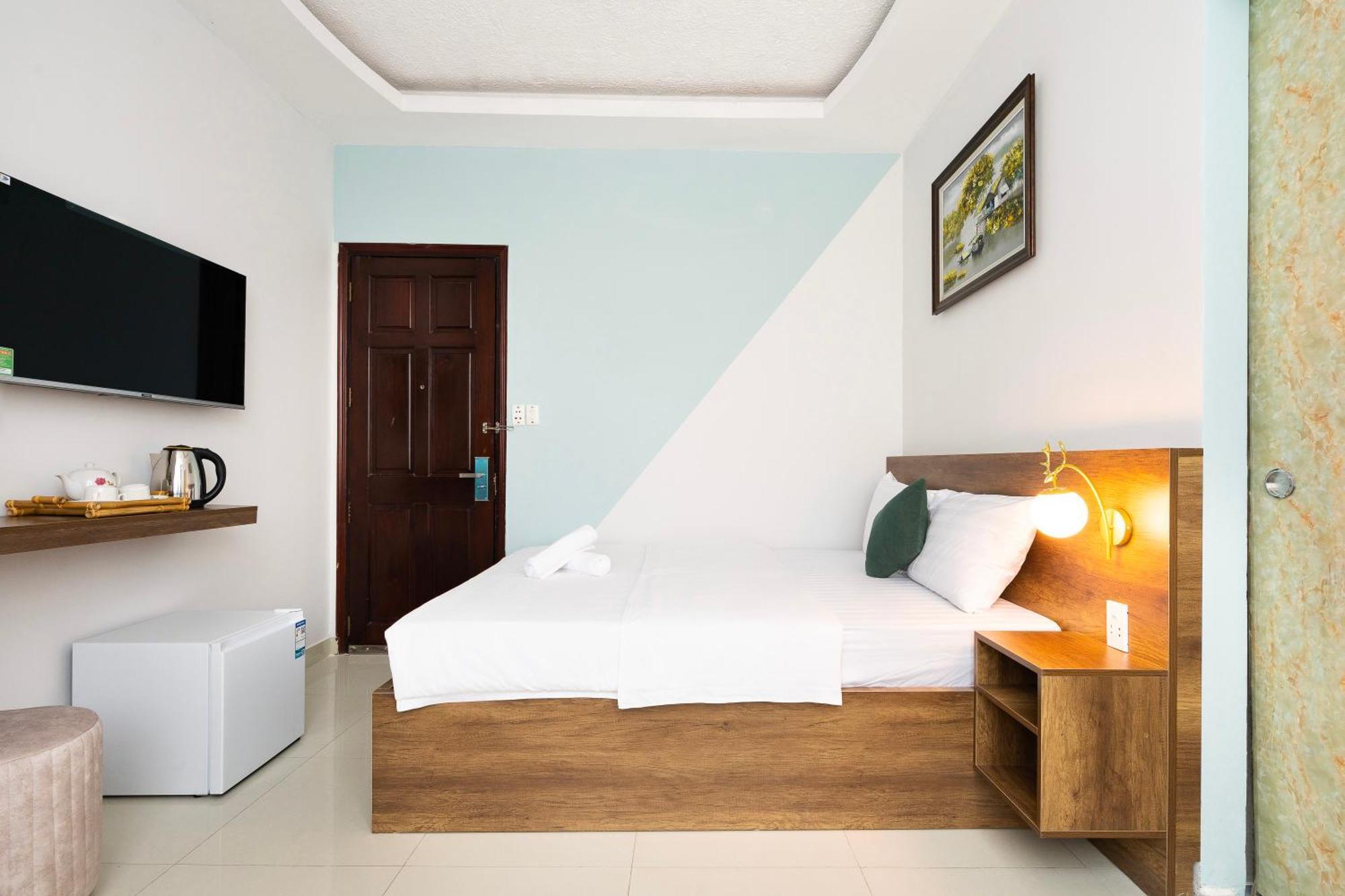 Khách sạn Vivianne Boutique 2*