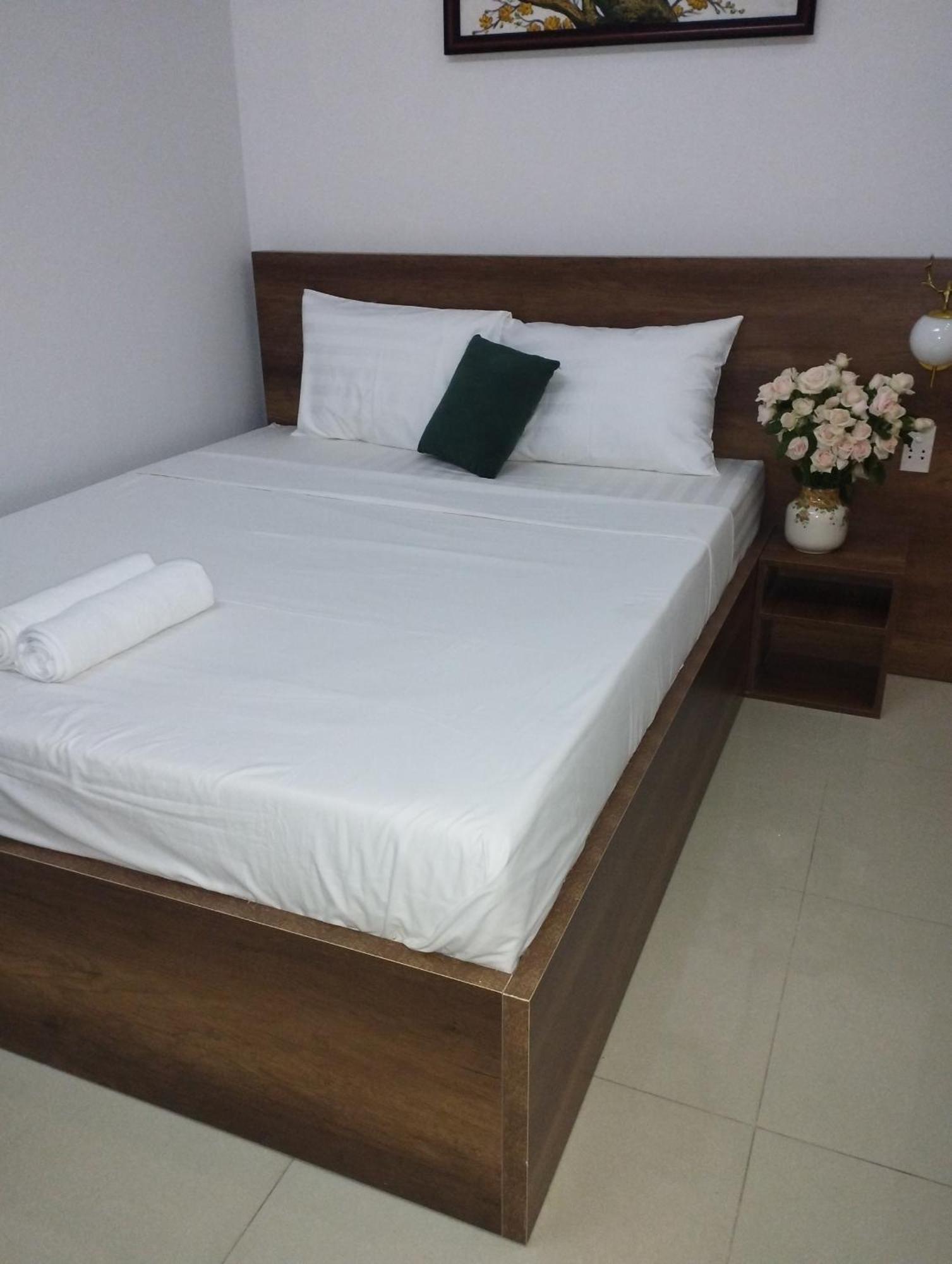 Vivianne Boutique 2* TP. Hồ Chí Minh