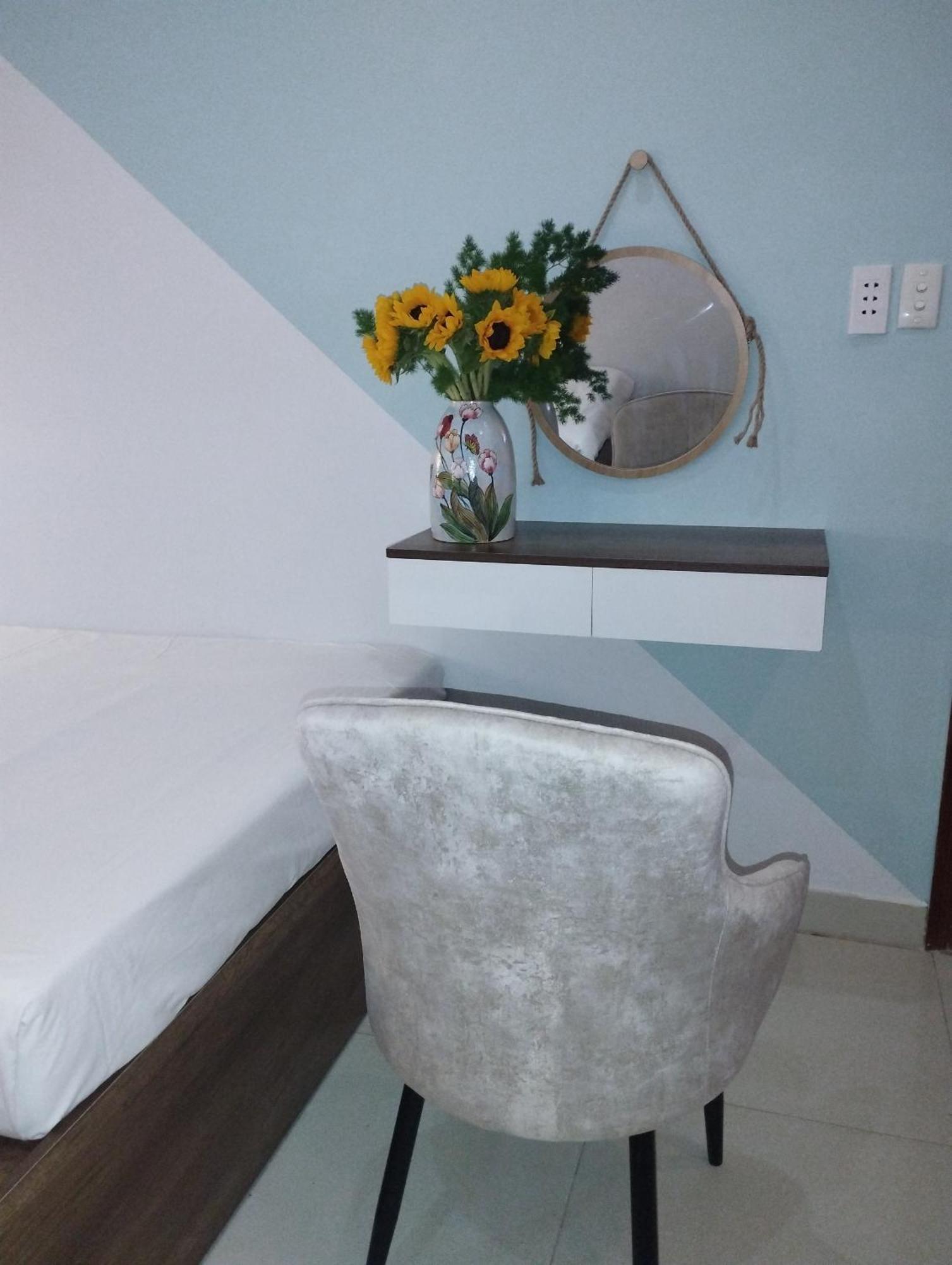 Khách sạn Vivianne Boutique